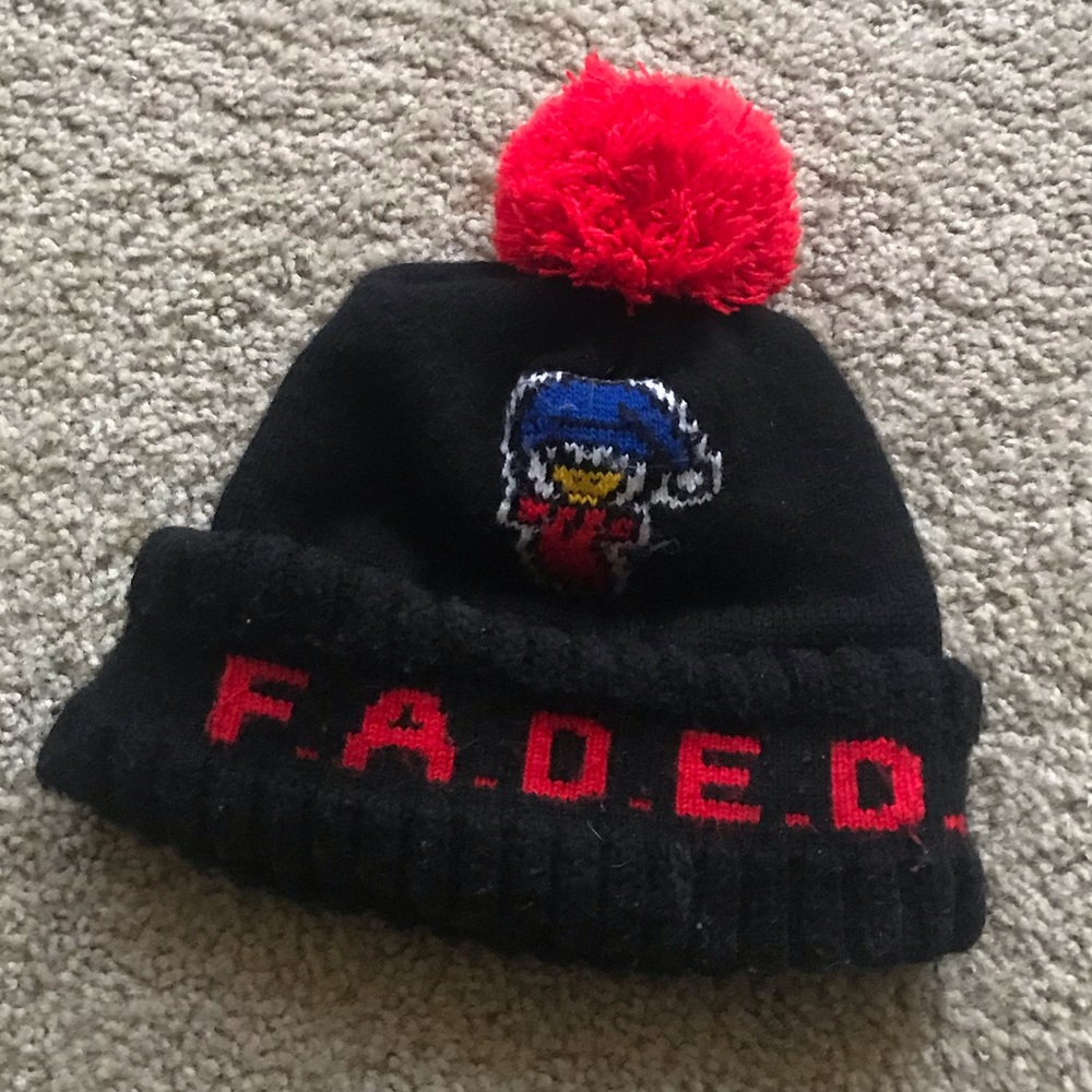 Beanie